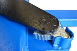 HBM Hydraulische Verrijdbare Autopoetsbrug, Bandenbrug, Hefbrug 2800 Kg 16 HBM Hydraulische Verrijdbare Autopoetsbrug, Bandenbrug, Hefbrug 2800 Kg -Hbm-machines dsc 0807.jpg 1200x600 3ca29ebc88