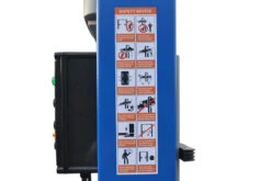 HBM 2 Hydraulische 2 Koloms Hefbrug Met Elektronische Ontgrendeling 5500 Kg 22 HBM 2 Hydraulische 2 Koloms Hefbrug Met Elektronische Ontgrendeling 5500 Kg -Hbm-machines dsc 1216.jpg 1200x600 f75b8ebc88