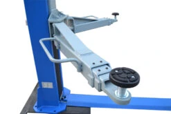 HBM 2 Hydraulische 2 Koloms Hefbrug Met Elektronische Ontgrendeling 5500 Kg 19 HBM 2 Hydraulische 2 Koloms Hefbrug Met Elektronische Ontgrendeling 5500 Kg -Hbm-machines dsc 1326.jpg 1200x600 95a94ebc88