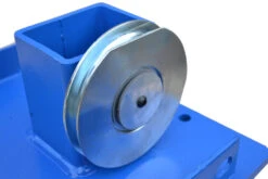 HBM 2 Hydraulische 2 Koloms Hefbrug Met Elektronische Ontgrendeling 5500 Kg 20 HBM 2 Hydraulische 2 Koloms Hefbrug Met Elektronische Ontgrendeling 5500 Kg -Hbm-machines dsc 1329.jpg 1200x600 f75a9ebc88