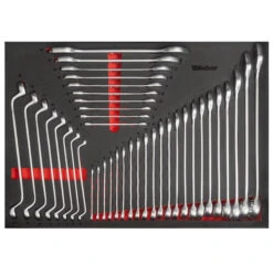 Weber Gevulde Gereedschapswagen Incl. Papierrolhouder - 300-delig 15 Weber Gevulde Gereedschapswagen Incl. Papierrolhouder - 300-delig -Hbm-machines ezgif.com webp to jpg 6.jpg 1200x600 cc139ebc88