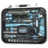 Quantool Gereedschapskoffer 110-delig Q25100