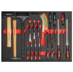 Weber Gevulde Gereedschapswagen Incl. Papierrolhouder - 300-delig 14 Weber Gevulde Gereedschapswagen Incl. Papierrolhouder - 300-delig -Hbm-machines ezgif.com webp to jpg201 5.jpg 1200x600 63ad7ebc88