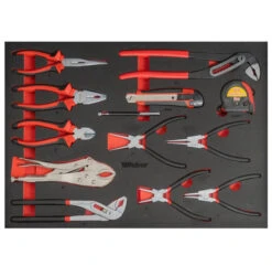 Weber Gevulde Gereedschapswagen Incl. Papierrolhouder - 300-delig 13 Weber Gevulde Gereedschapswagen Incl. Papierrolhouder - 300-delig -Hbm-machines ezgif.com webp to jpg203 3.jpg 1200x600 7539bebc88