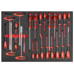 Weber Gevulde Gereedschapswagen Incl. Papierrolhouder - 300-delig 12 Weber Gevulde Gereedschapswagen Incl. Papierrolhouder - 300-delig -Hbm-machines ezgif.com webp to jpg204 1.jpg 1200x600 c8044ebc88