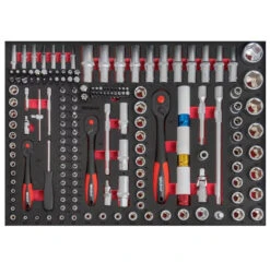 Weber Gevulde Gereedschapswagen Incl. Papierrolhouder - 300-delig 11 Weber Gevulde Gereedschapswagen Incl. Papierrolhouder - 300-delig -Hbm-machines ezgif.com webp to jpg205 1.jpg 1200x600 e0289ebc88