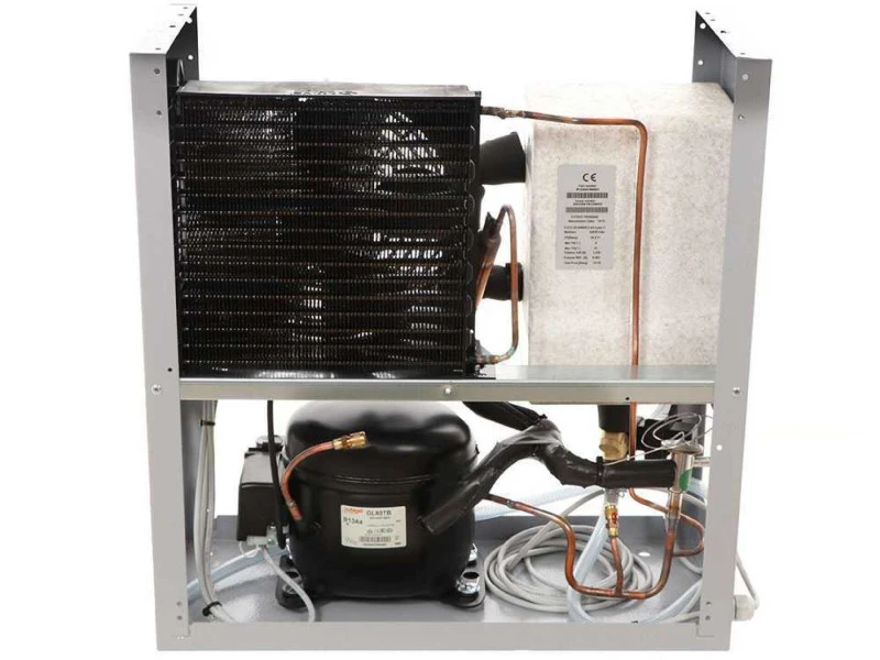 Fiac EDRY 6 Luchtdroger Voor Compressor Voor 600 Liter Per Minuut NW 2 Fiac EDRY 6 Luchtdroger Voor Compressor Voor 600 Liter Per Minuut NW - Afbeelding 2