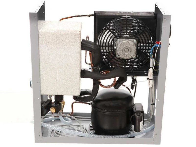 Fiac EDRY 6 Luchtdroger Voor Compressor Voor 600 Liter Per Minuut NW 1 Fiac EDRY 6 Luchtdroger Voor Compressor Voor 600 Liter Per Minuut NW