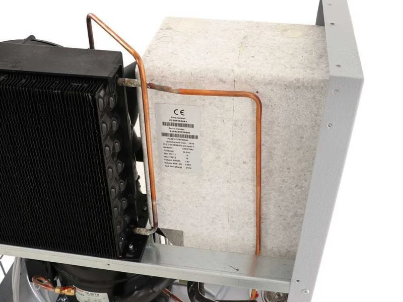 Fiac EDRY 6 Luchtdroger Voor Compressor Voor 600 Liter Per Minuut NW 5 Fiac EDRY 6 Luchtdroger Voor Compressor Voor 600 Liter Per Minuut NW - Afbeelding 5