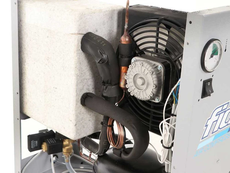 Fiac EDRY 6 Luchtdroger Voor Compressor Voor 600 Liter Per Minuut NW 11 Fiac EDRY 6 Luchtdroger Voor Compressor Voor 600 Liter Per Minuut NW - Afbeelding 11