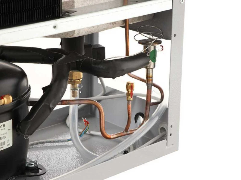 Fiac EDRY 6 Luchtdroger Voor Compressor Voor 600 Liter Per Minuut NW 8 Fiac EDRY 6 Luchtdroger Voor Compressor Voor 600 Liter Per Minuut NW - Afbeelding 8