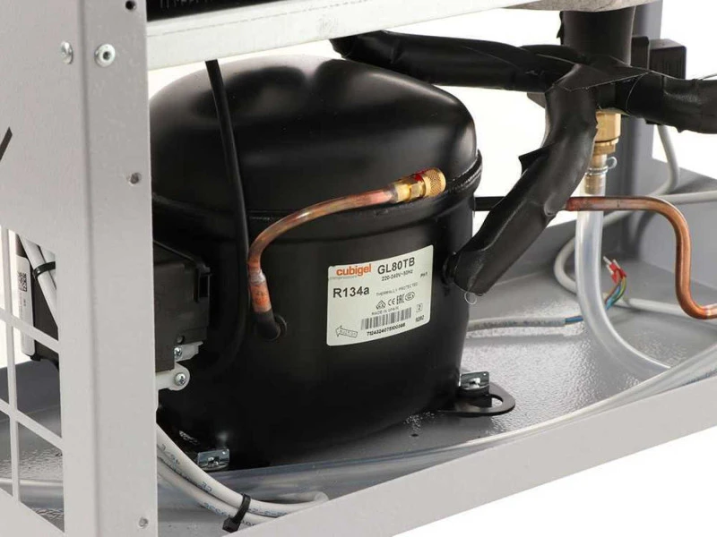 Fiac EDRY 6 Luchtdroger Voor Compressor Voor 600 Liter Per Minuut NW 6 Fiac EDRY 6 Luchtdroger Voor Compressor Voor 600 Liter Per Minuut NW - Afbeelding 6