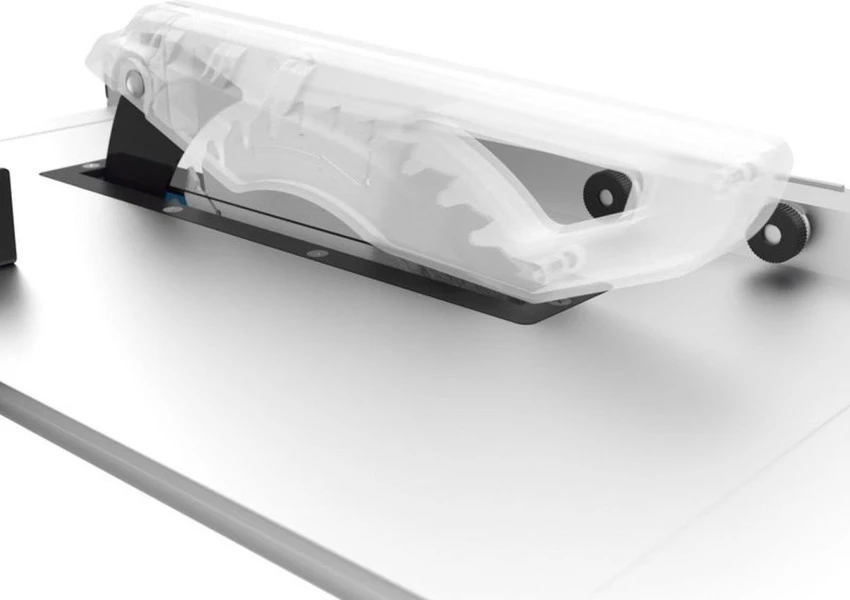 Güde Zaagtafel En Verstekzaag GTK2100.1 3 Güde Zaagtafel En Verstekzaag GTK2100.1 - Afbeelding 3