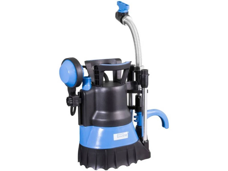 Güde Regentonpomp, Regenbakpomp, GFP 5201 1 Güde Regentonpomp, Regenbakpomp, GFP 5201