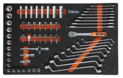 Beta Gevulde Gereedschapswagen 2400S G7/E-M - 309 Delig 11 Beta Gevulde Gereedschapswagen 2400S G7/E-M - 309 Delig -Hbm-machines h130480 5 1.jpg 1200x600 43014ebc88