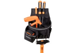 ToolPack Industriële Gereedschapshouder, Metalen Hamerhouder, Metalen Broekclip En Riemlus