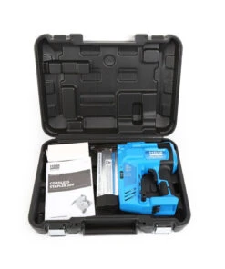 HBM Accu Tacker En Spijkerpistool 20 Volt Power20.5 -Hbm-machines h13185220a.jpg 1200x600 b31a8ebc88