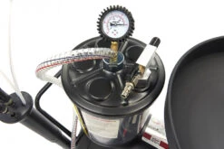 HBM 70 Liter Olie Opvangsysteem / Olie Afzuiger, Olie Remover Extra Laag 17 HBM 70 Liter Olie Opvangsysteem / Olie Afzuiger, Olie Remover Extra Laag -Hbm-machines hbm 001 142.jpg 1200x600 a370febc88