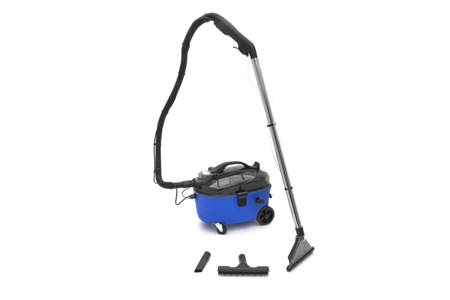 HBM Profi Tapijtreiniger / Bekledingsreiniger 2 HBM Profi Tapijtreiniger / Bekledingsreiniger - Afbeelding 2