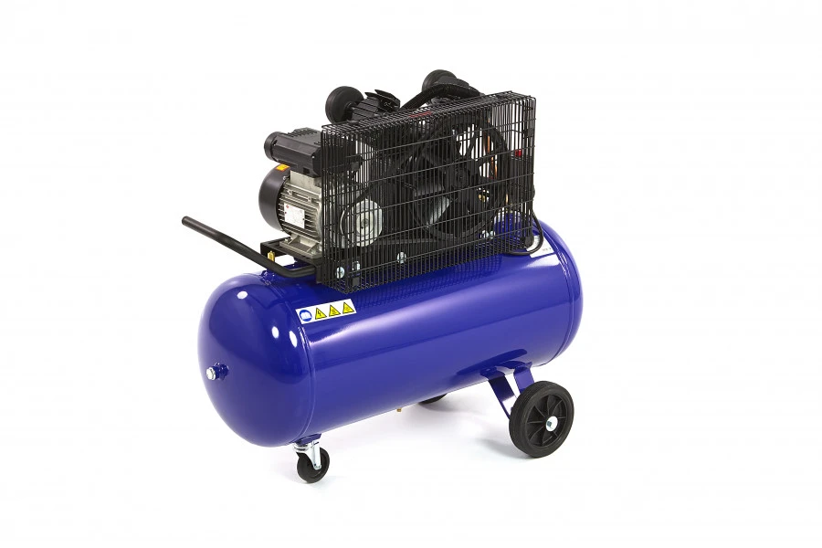 Michelin VCX 100/3 Compressor 230 Volt 2 Michelin VCX 100/3 Compressor 230 Volt - Afbeelding 2