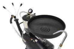 HBM 70 Liter Olie Opvangsysteem / Olie Afzuiger, Olie Remover Extra Laag 18 HBM 70 Liter Olie Opvangsysteem / Olie Afzuiger, Olie Remover Extra Laag -Hbm-machines hbm 002 137.jpg 1200x600 143e4ebc88