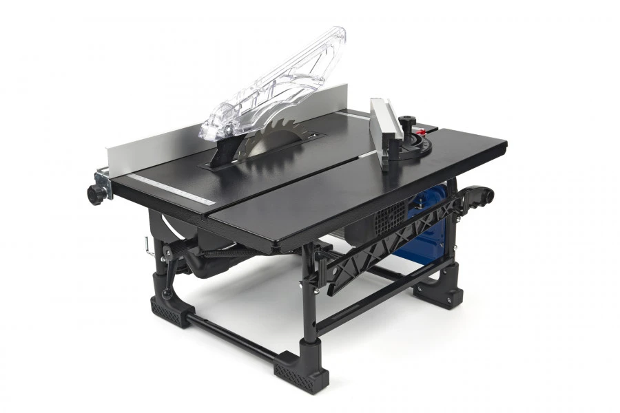 HBM Tafelcirkelzaagmachine 800 Watt 3 HBM Tafelcirkelzaagmachine 800 Watt - Afbeelding 3