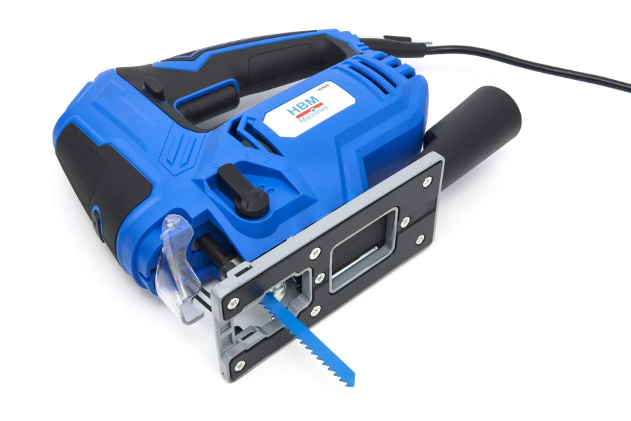 HBM 850W Decoupeerzaag 7 HBM 850W Decoupeerzaag - Afbeelding 7