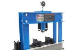 HBM 50 Ton Professionele Hydraulische En Pneumatische Werkplaatspers, Raamwerkpers 9 HBM 50 Ton Professionele Hydraulische En Pneumatische Werkplaatspers, Raamwerkpers -Hbm-machines hbm 005 155.jpg 1200x600 b4178ebc88