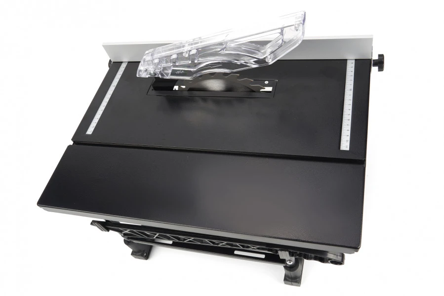 HBM Tafelcirkelzaagmachine 800 Watt 5 HBM Tafelcirkelzaagmachine 800 Watt - Afbeelding 5