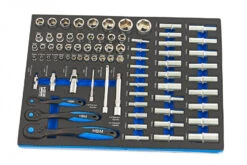 HBM 245 Delige Premium Gereedschapsvulling Voor Gereedschapswagen 19 HBM 245 Delige Premium Gereedschapsvulling Voor Gereedschapswagen -Hbm-machines hbm 006 124.jpg 1200x600 3db26ebc88