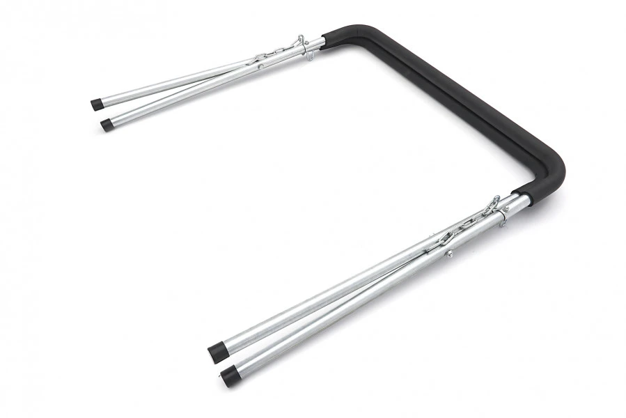 HBM Extra Zware Verstelbare Draagbare Werkstandaard, Spuitstandaard - 250 Kg. 5 HBM Extra Zware Verstelbare Draagbare Werkstandaard, Spuitstandaard - 250 Kg. - Afbeelding 5