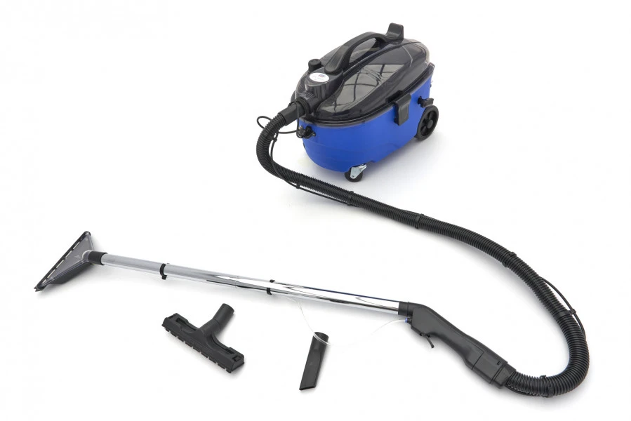 HBM Profi Tapijtreiniger / Bekledingsreiniger 1 HBM Profi Tapijtreiniger / Bekledingsreiniger