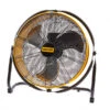 Master DF20P Professionele Vloerventilator 500 Mm - 6.600 M3/h
