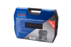 HBM 216 Delige Professionele Doppenset INCH Maten 9 HBM 216 Delige Professionele Doppenset INCH Maten -Hbm-machines hbm 006 72.jpg 1200x600 d1b4cebc88