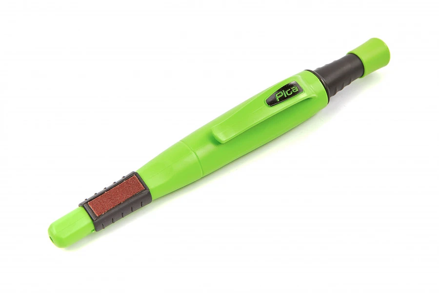 Pica PI6095 Pica Big Dry Potlood Set Met Navulling 5 Pica PI6095 Pica Big Dry Potlood Set Met Navulling - Afbeelding 5