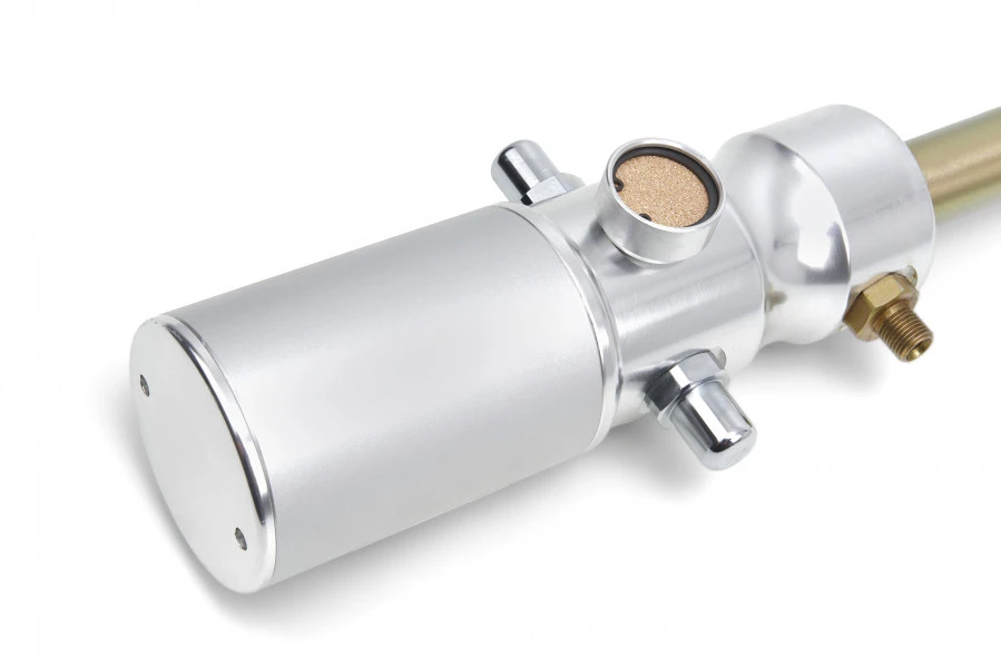 HBM Mobiele Pneumatische Vetpomp, Vetvatpomp 20 – 60 Kg. 5 HBM Mobiele Pneumatische Vetpomp, Vetvatpomp 20 – 60 Kg. - Afbeelding 5