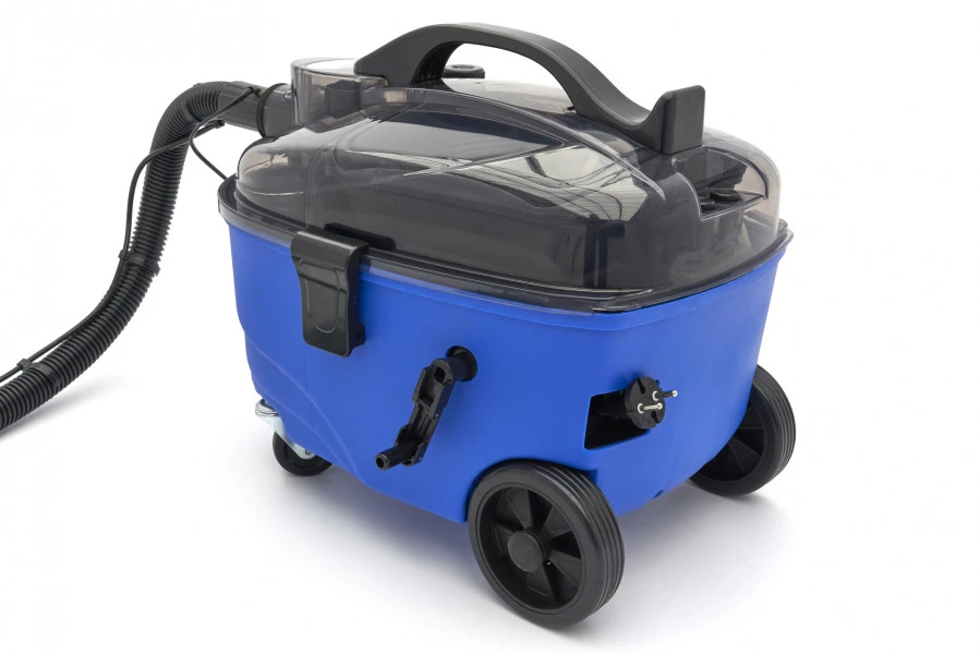 HBM Profi Tapijtreiniger / Bekledingsreiniger 5 HBM Profi Tapijtreiniger / Bekledingsreiniger - Afbeelding 5