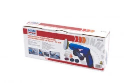 HBM Polijstmachine, Schuurmachine Op Accu 75 Mm 10,8 Volt 1,5 Ah Power10 37 HBM Polijstmachine, Schuurmachine Op Accu 75 Mm 10,8 Volt 1,5 Ah Power10 -Hbm-machines hbm 008 80.jpg 1200x600 23a55ebc88