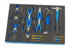 HBM 245 Delige Premium Gereedschapsvulling Voor Gereedschapswagen 22 HBM 245 Delige Premium Gereedschapsvulling Voor Gereedschapswagen -Hbm-machines hbm 009 120.jpg 1200x600 0ad88ebc88