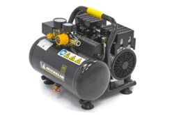 Michelin 6 Liter Professionele Low Noise Compressor