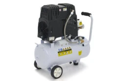 HBM Professionele Low Noise Compressor - 1.5 PK - 30 Liter Model 2 11 HBM Professionele Low Noise Compressor - 1.5 PK - 30 Liter Model 2 -Hbm-machines hbm 016 165.jpg 1200x600 50164ebc88