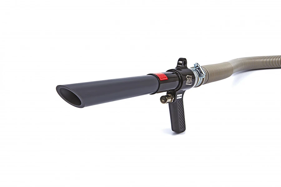 AOK Pneumatisch Blaaspistool En Stofzuiger 1 AOK Pneumatisch Blaaspistool En Stofzuiger