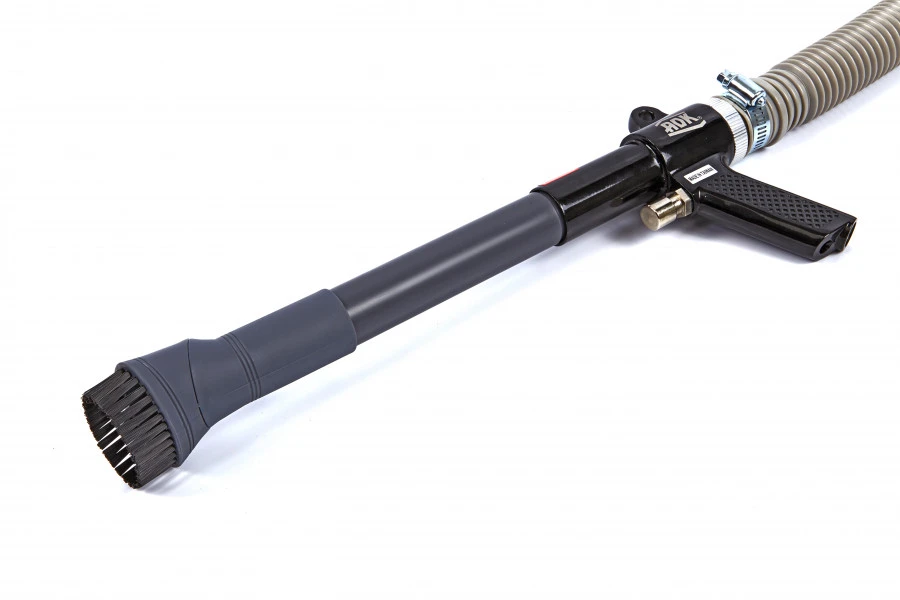 AOK Pneumatisch Blaaspistool En Stofzuiger 2 AOK Pneumatisch Blaaspistool En Stofzuiger - Afbeelding 2