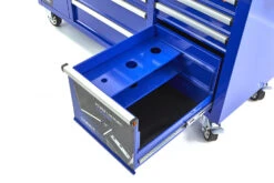 HBM Gereedschapswagen Met Achterwand, Houten Werkblad, 158 Cm, Blauw 19 HBM Gereedschapswagen Met Achterwand, Houten Werkblad, 158 Cm, Blauw -Hbm-machines hbm 018 123.jpg 1200x600 97eccebc88