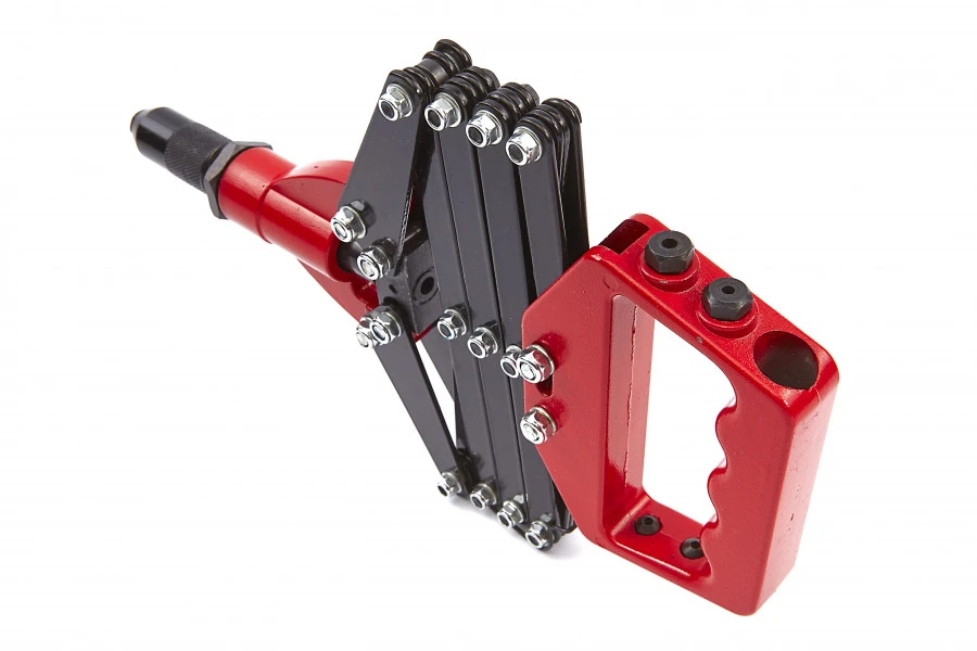 HBM Popnageltang Harmonica 1 HBM Popnageltang Harmonica