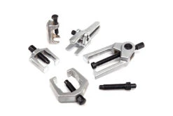 HBM 6 Delige Professionele Fuseekogeltrekker Set -Hbm-machines hbm 020 11.jpg 1200x600 96cddebc88