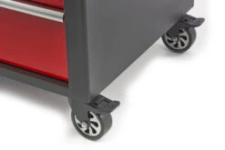 HBM Verrijdbare Gereedschapswagen, Werkbank Met Houten Werkblad 10 Laden, Rood Zwart 17 HBM Verrijdbare Gereedschapswagen, Werkbank Met Houten Werkblad 10 Laden, Rood Zwart -Hbm-machines hbm 020 133.jpg 1200x600 33672ebc88