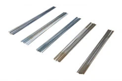 Hegner 60 Delige Figuurzaagjes Assortiment