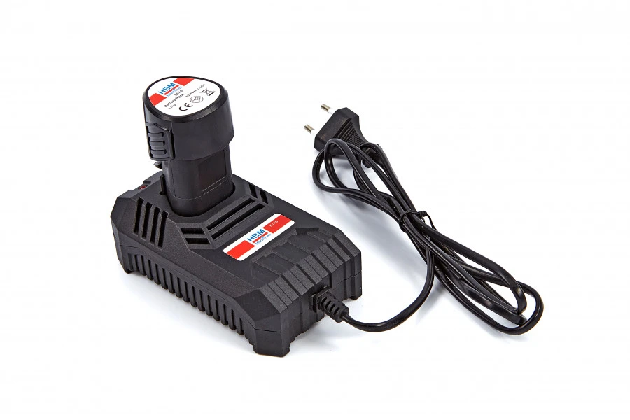 HBM Polijstmachine, Schuurmachine Op Accu 75 Mm 10,8 Volt 1,5 Ah Power10 15 HBM Polijstmachine, Schuurmachine Op Accu 75 Mm 10,8 Volt 1,5 Ah Power10 - Afbeelding 15