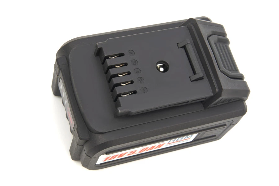 HBM 18 Volt 5,0 AH Accu Voor Tuinpomp, Waterpomp 2 HBM 18 Volt 5,0 AH Accu Voor Tuinpomp, Waterpomp - Afbeelding 2